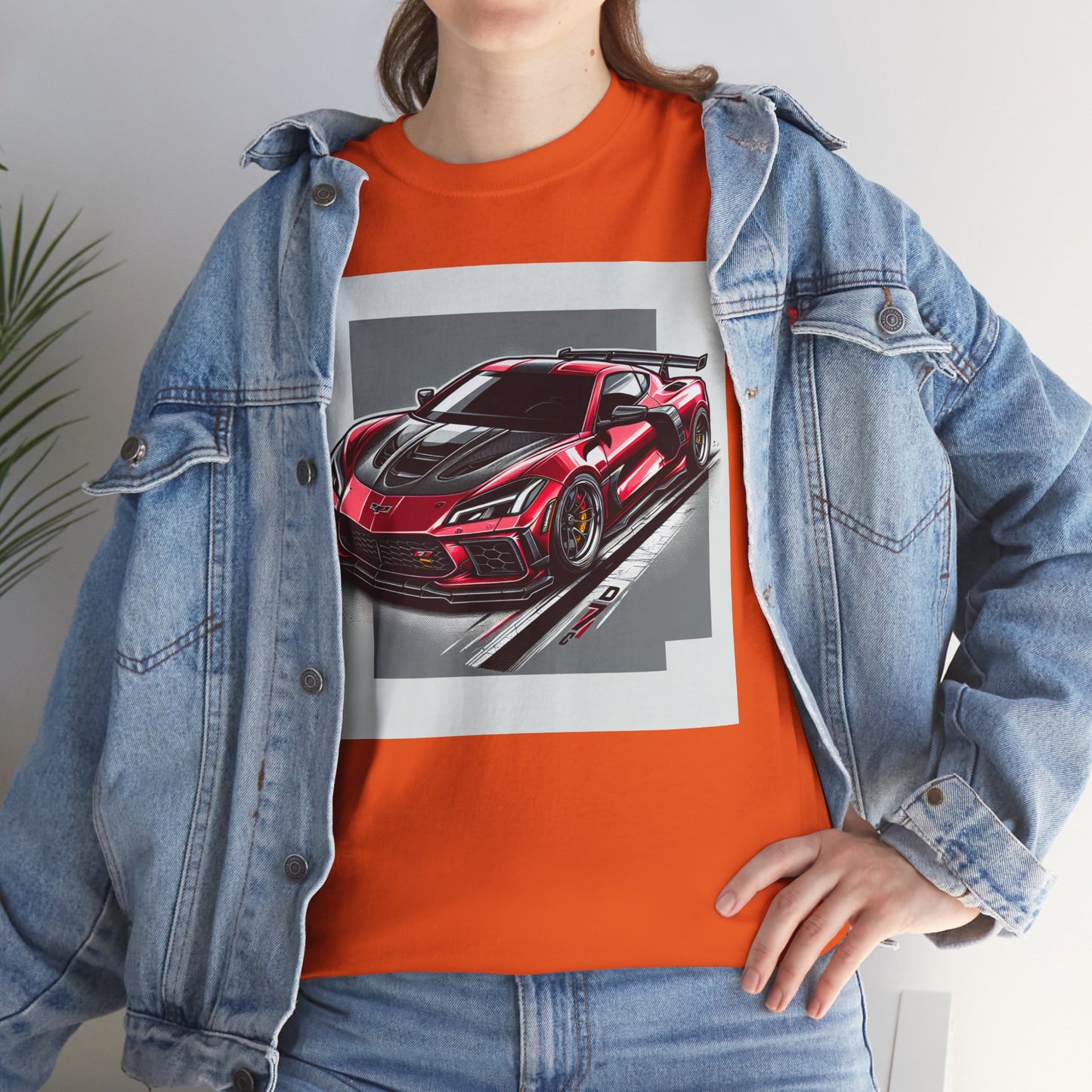 Corvette C8 Z06