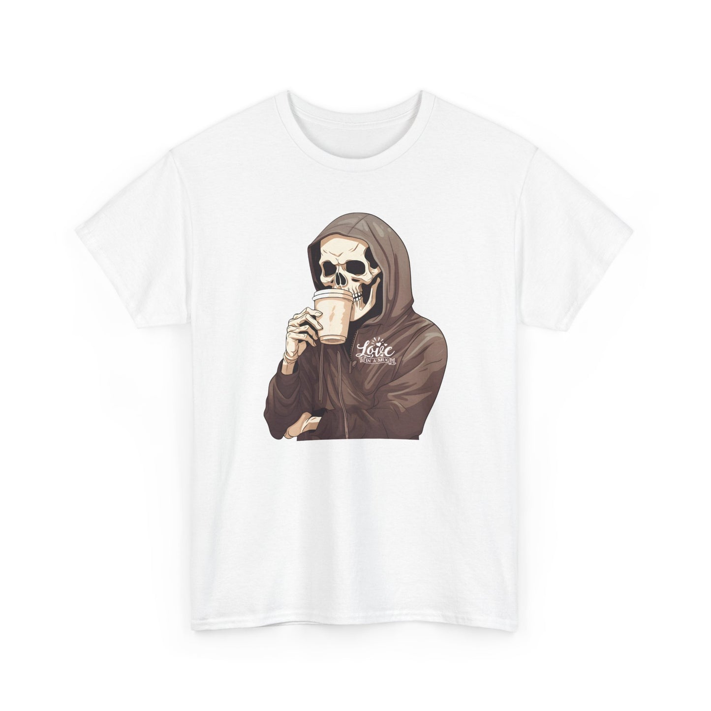 Chill Skull Coffee