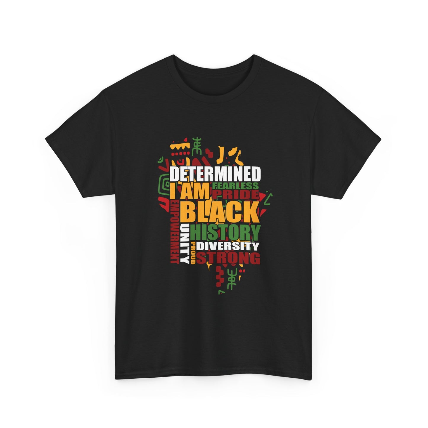 Empowerment Tribute - Celebrate Black History