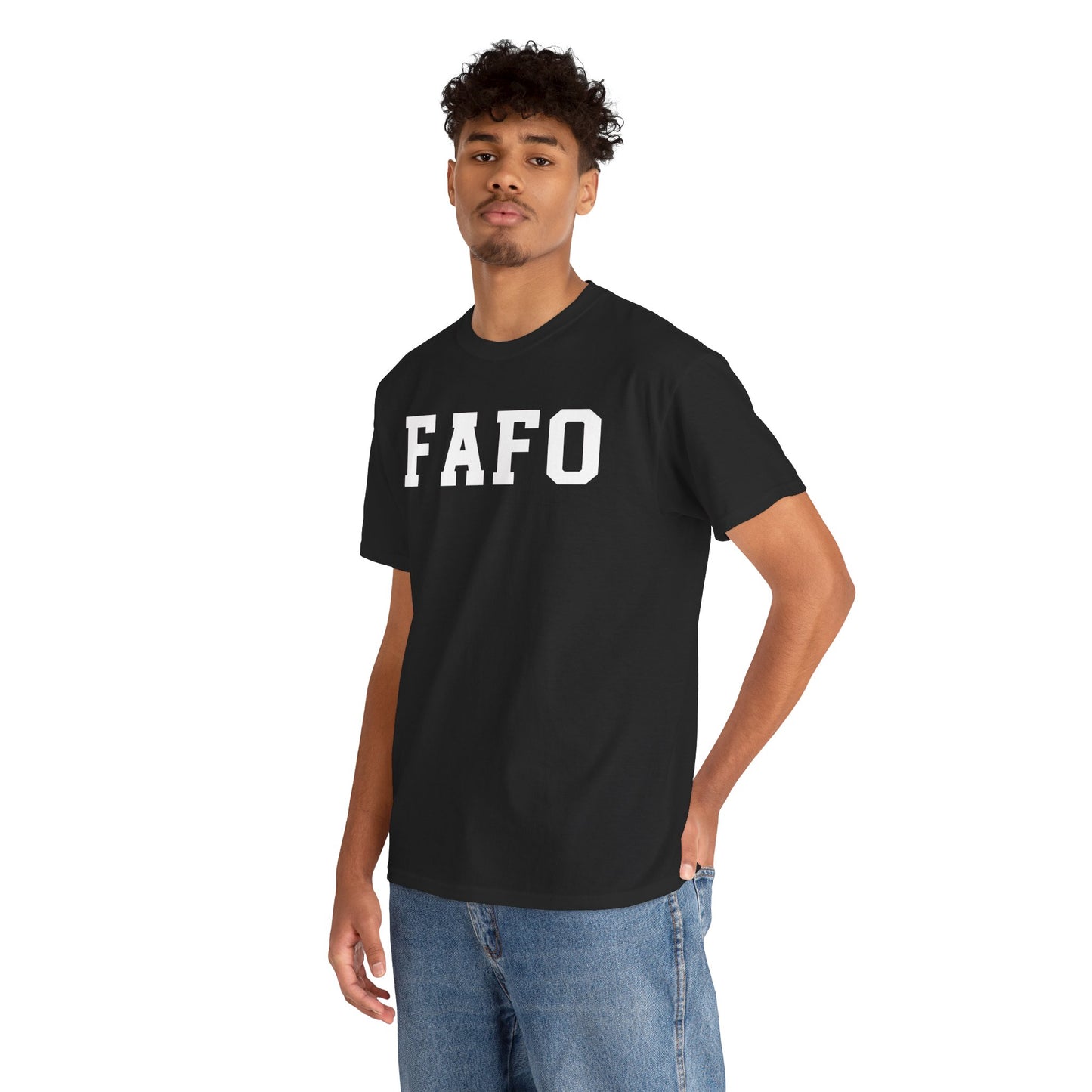 FAFO - Comfortable Casual Wear for Every Occasion