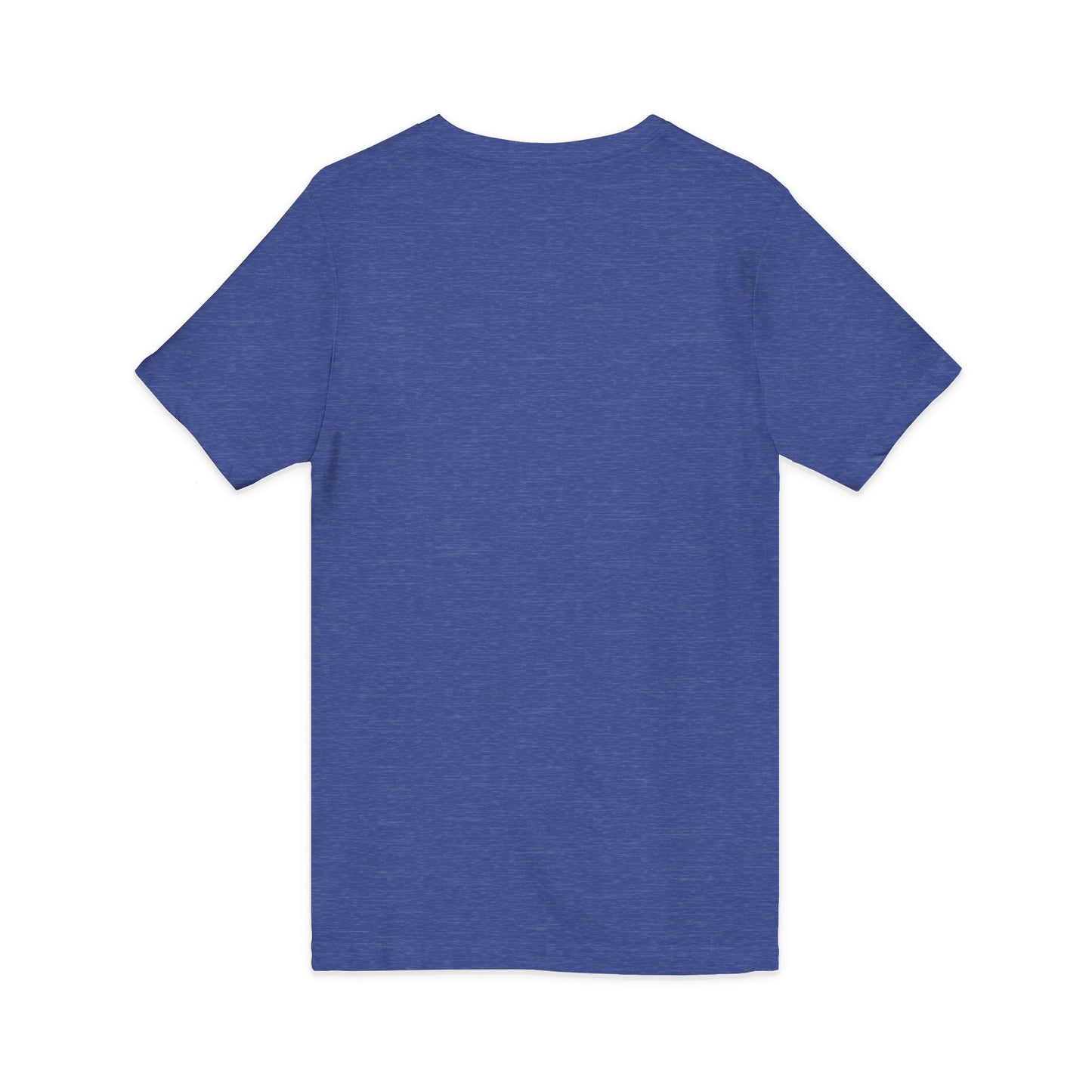 VFW Post 1106 'Bad Beats' Poker Card V-Neck Tee