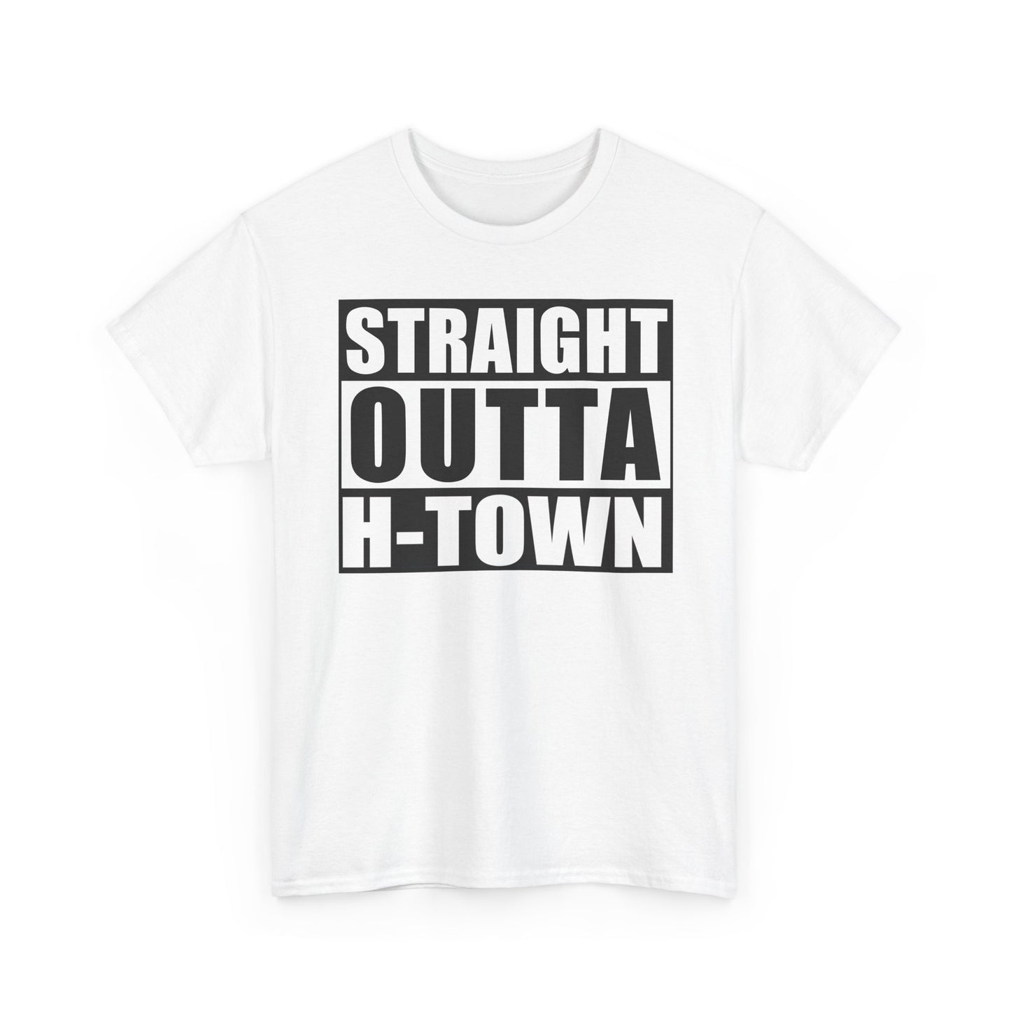 Straight Outta H-Town
