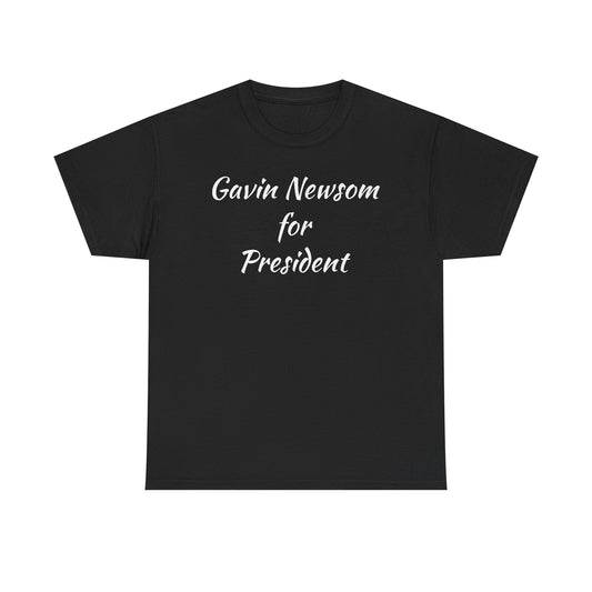 Gavin Newsom Campaign
