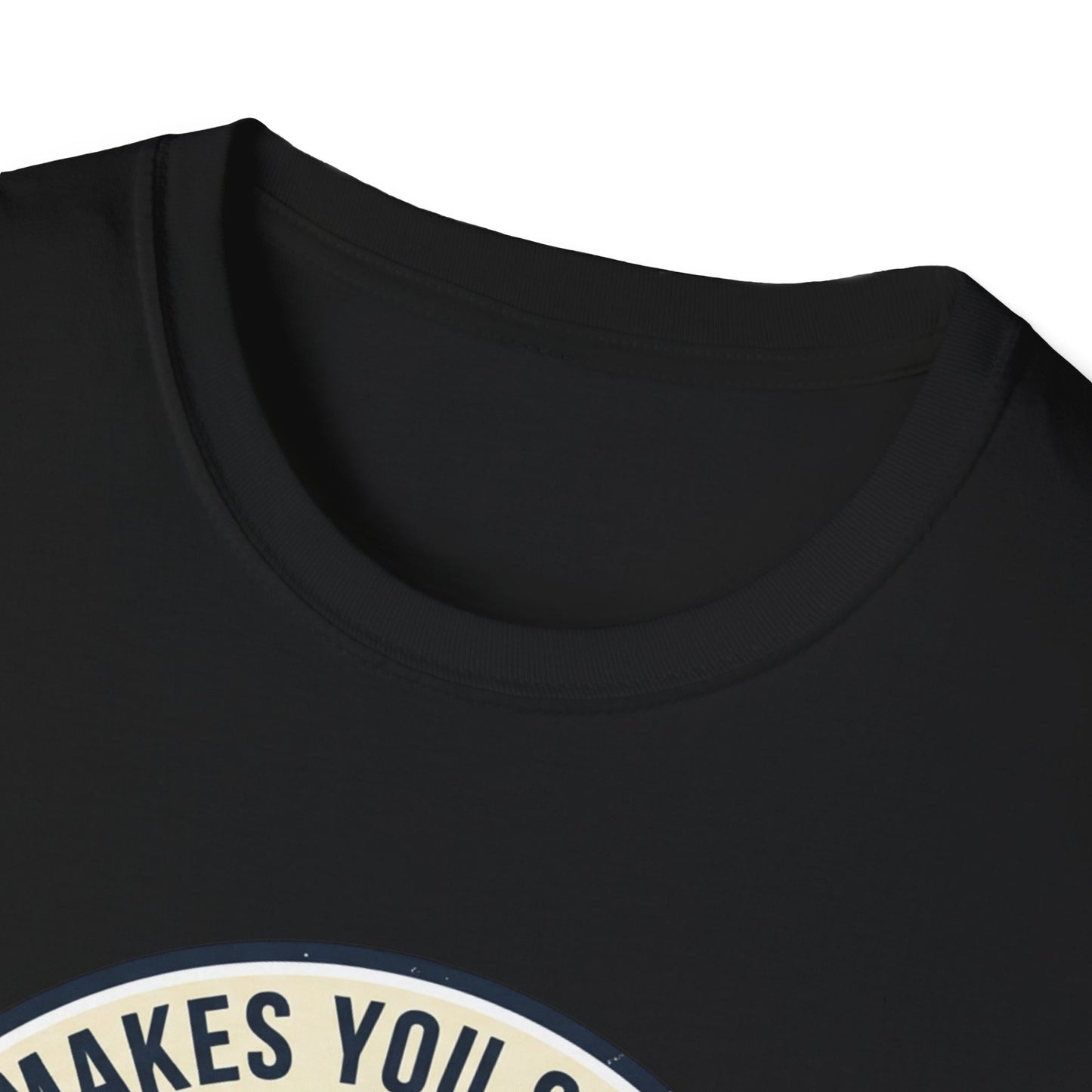 "What Makes You Sleep Well?" Rain, Music, Sex, Drink Graphic-Sleep Essentials T‑Shirt