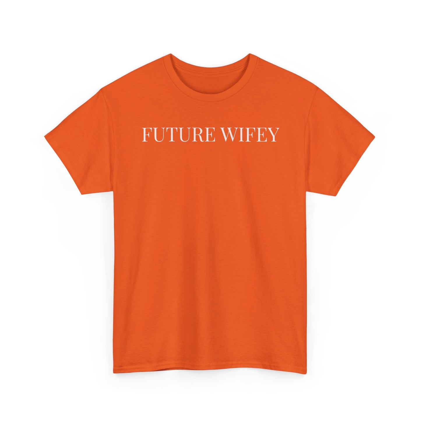 Future Wifey