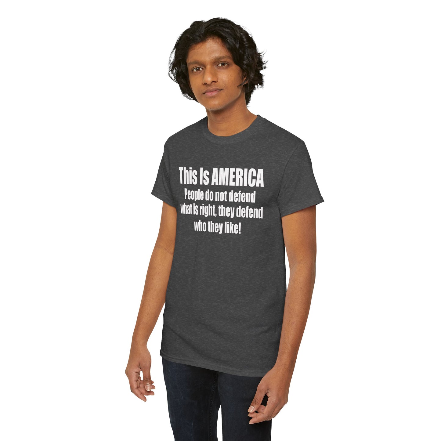This is America