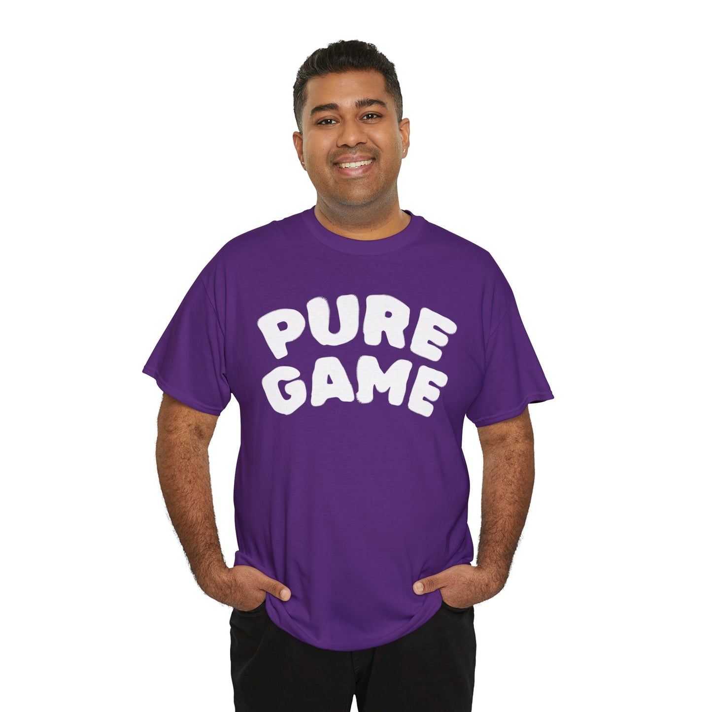 Pure Game