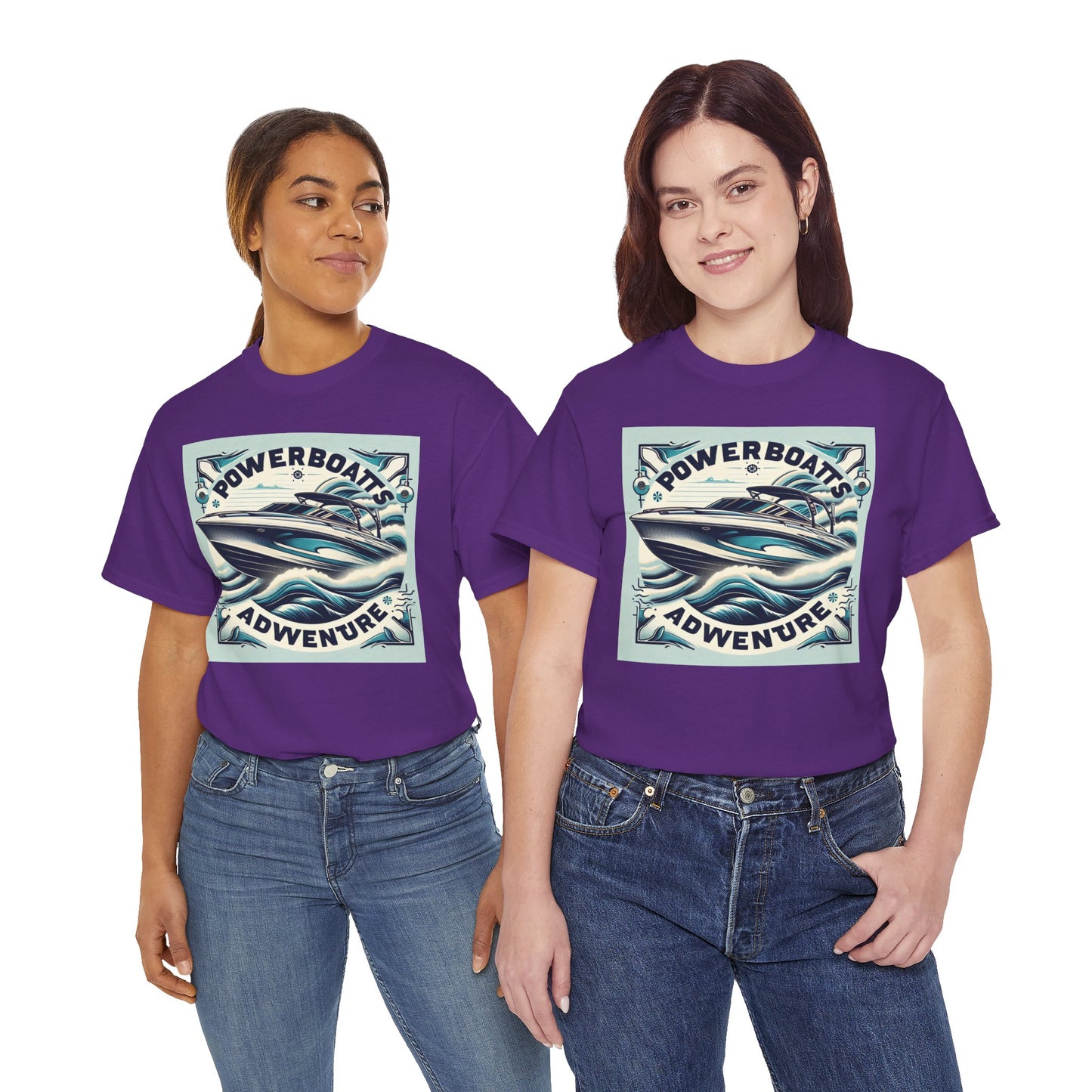 Adventure Powerboats