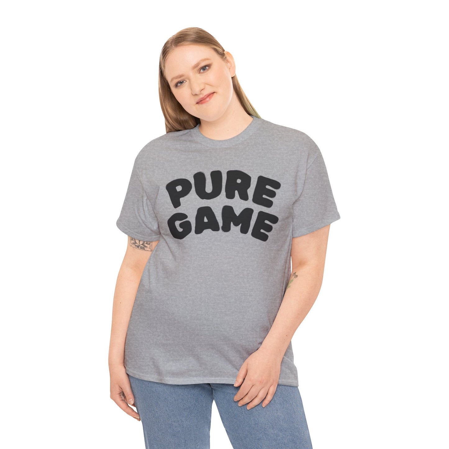 Pure Game