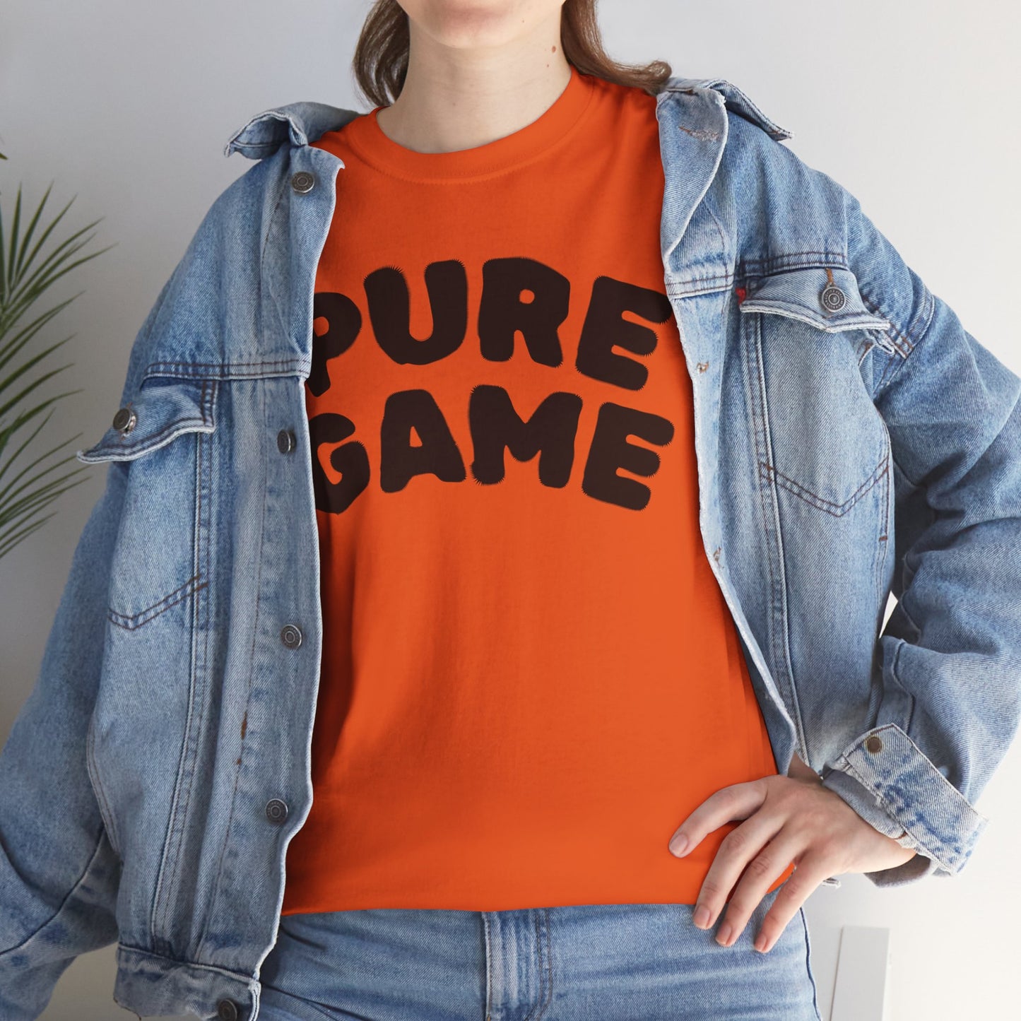 Pure Game
