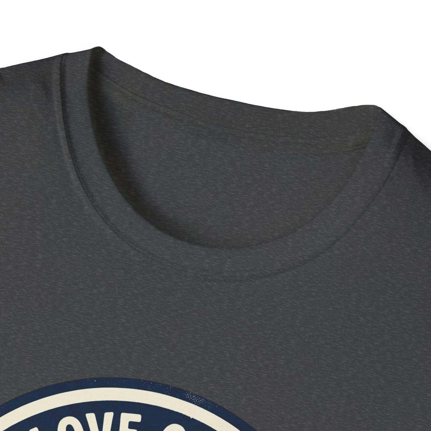 Crab Lover T-Shirt — I Love Crabs Vintage Seafood Graphic Tee