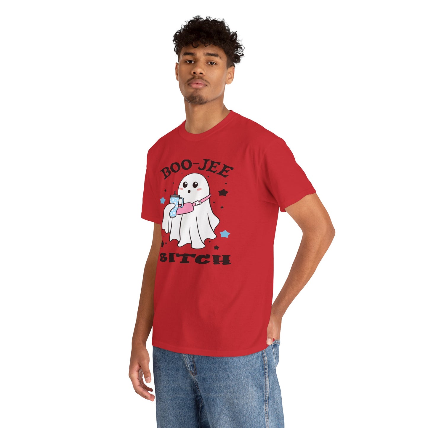 Boo-Jee Ghost
