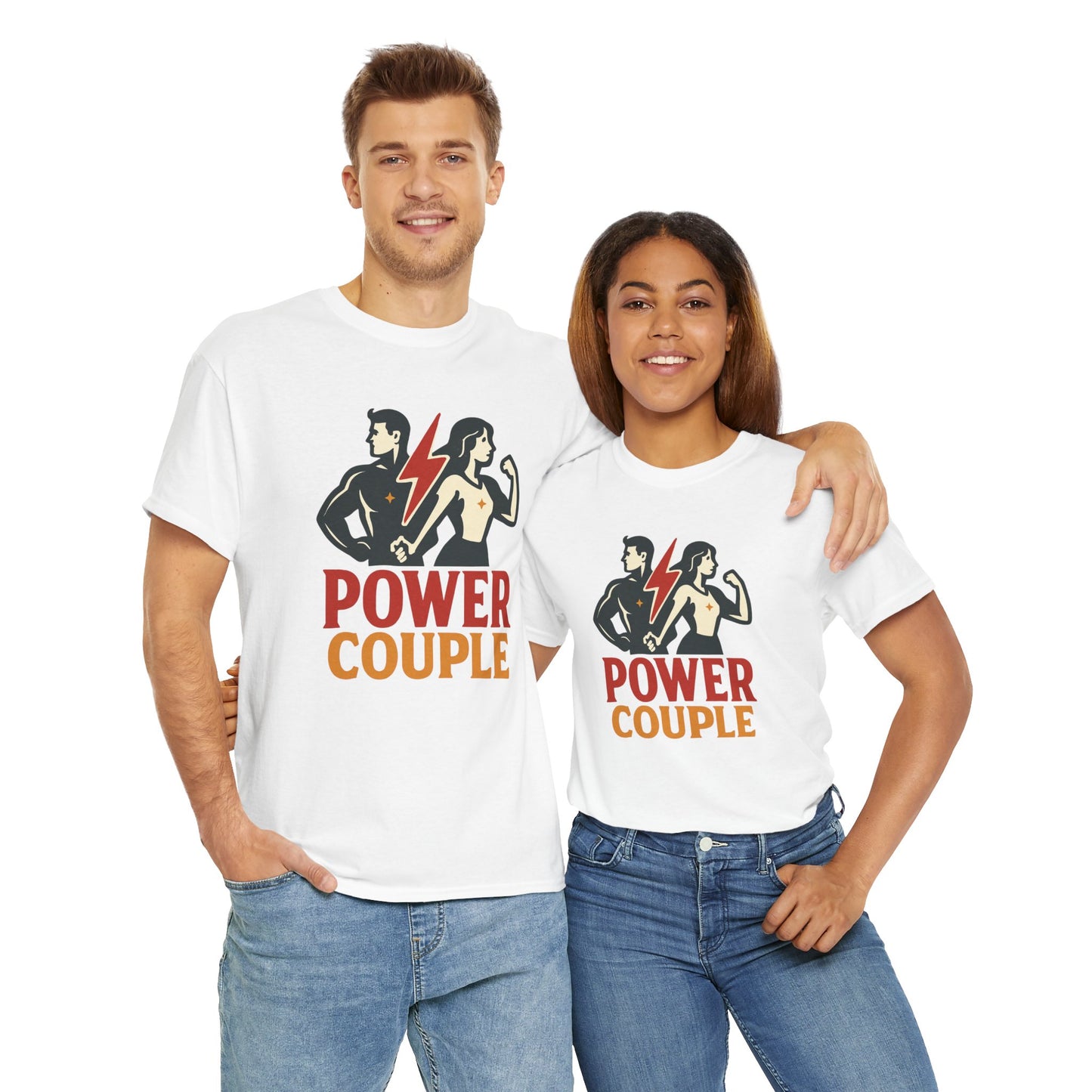 Power Couple