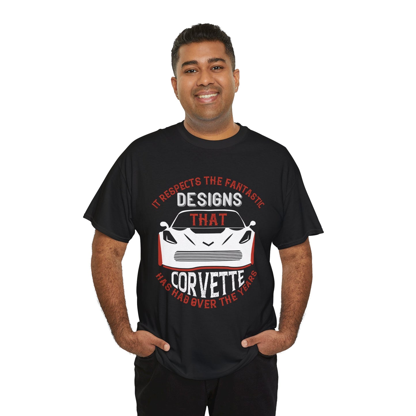 Corvette Enthusiast