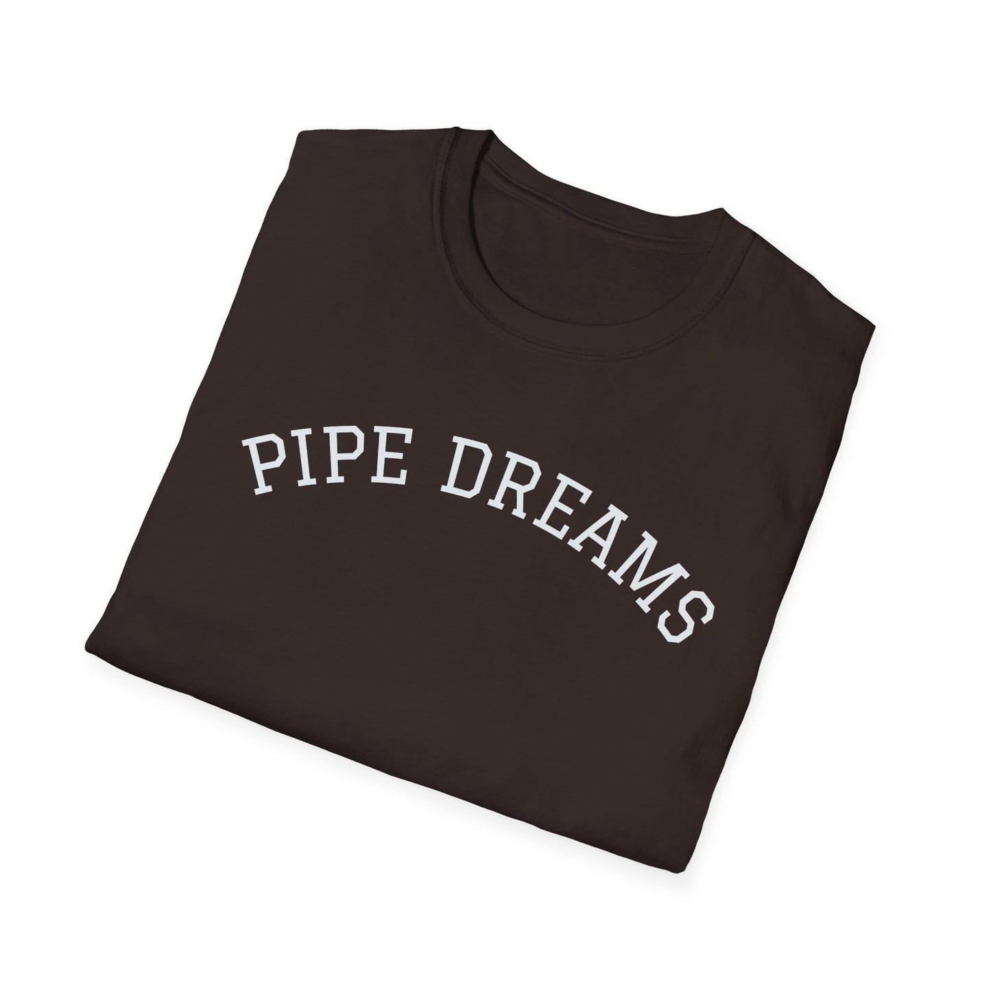 Pipe Dreams
