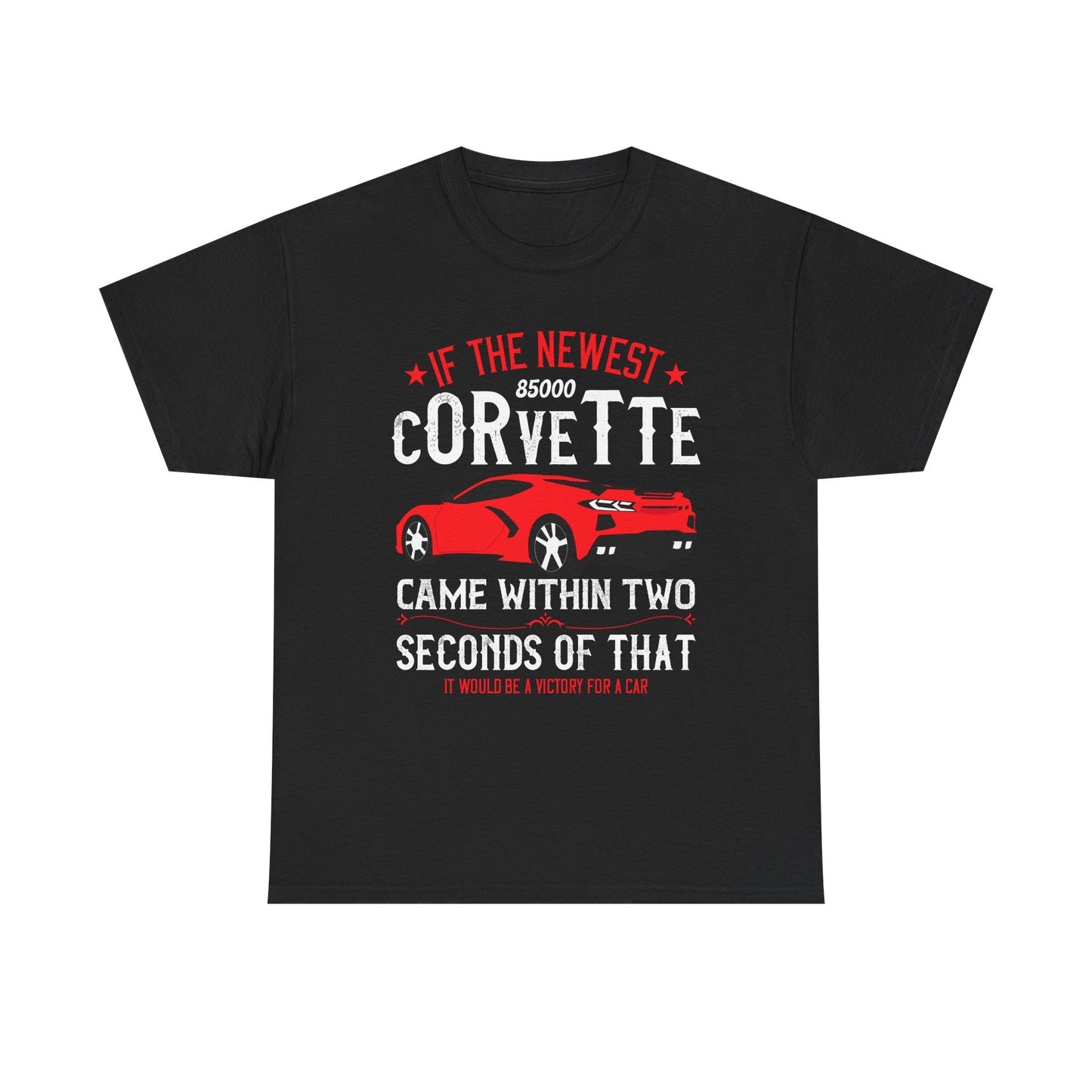 Corvette
