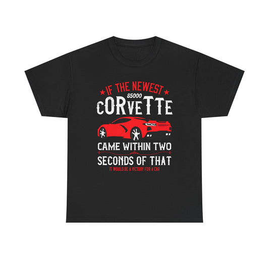 Corvette