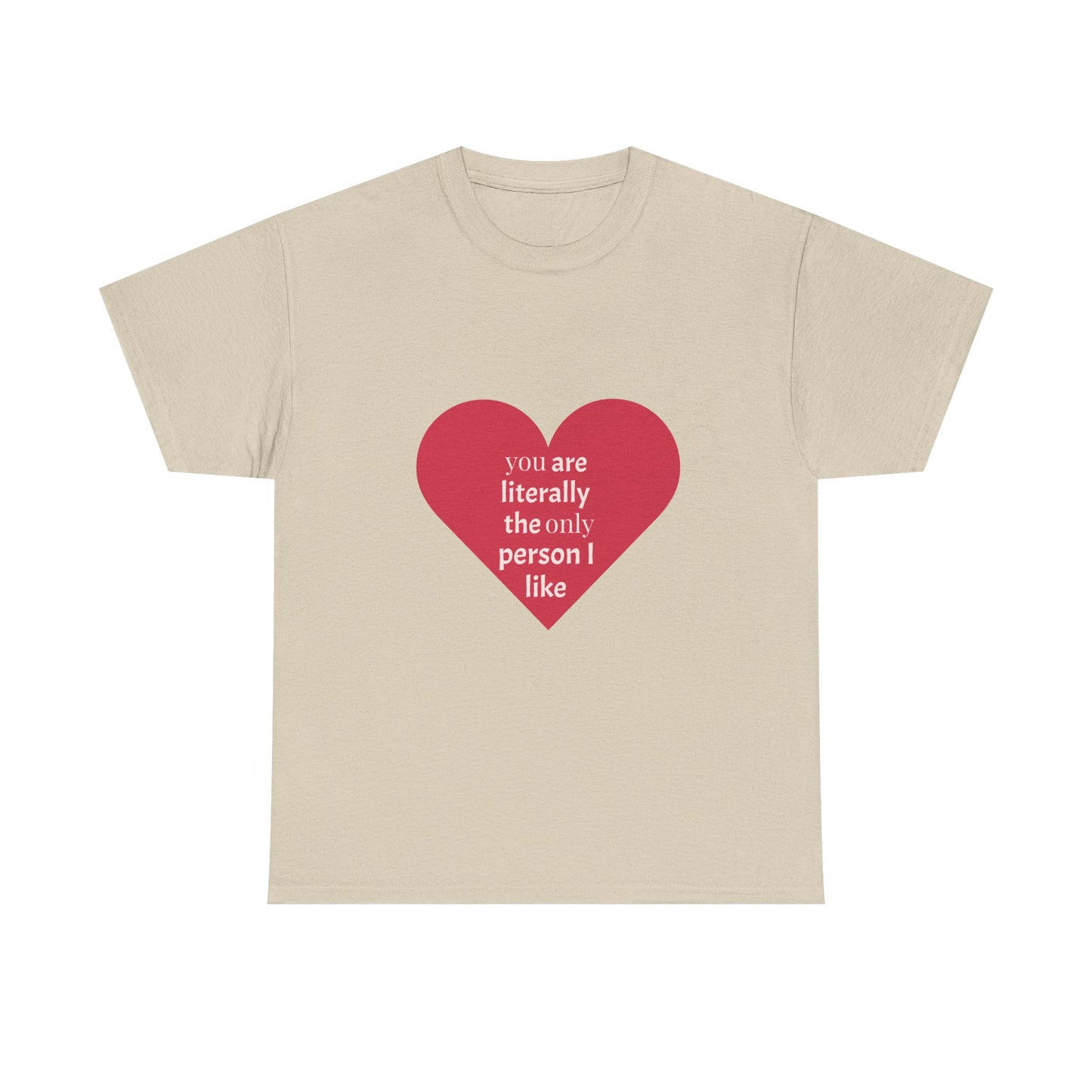 Heartfelt Love