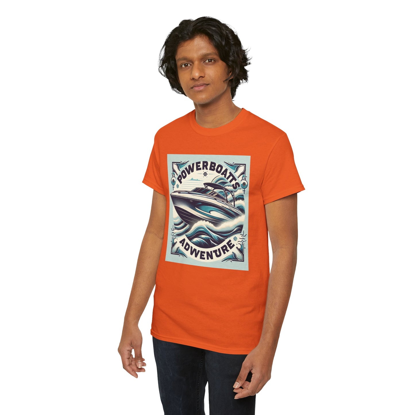 Adventure Powerboats