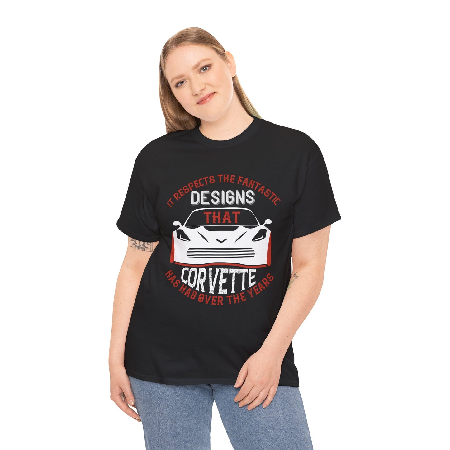Corvette Enthusiast