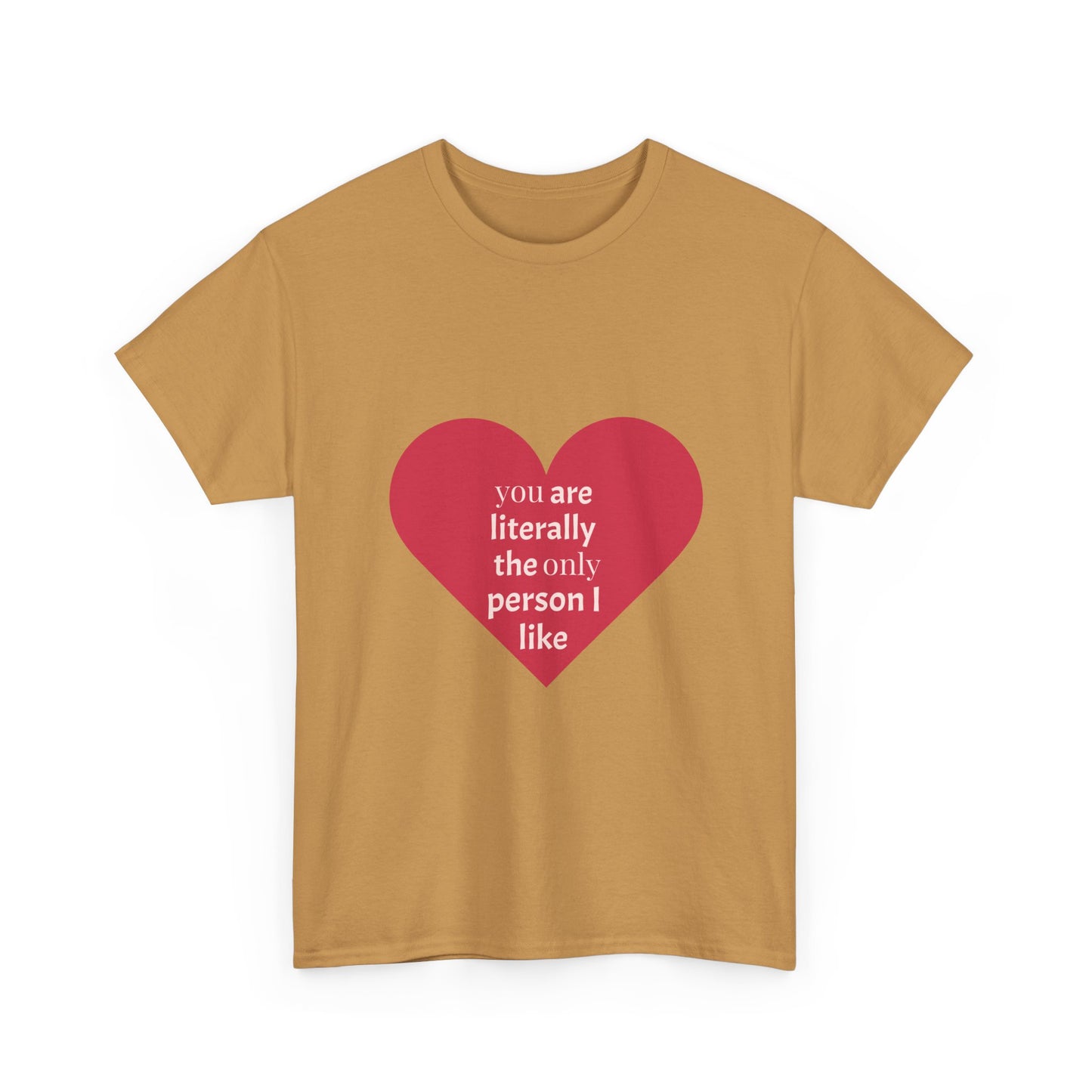 Heartfelt Love