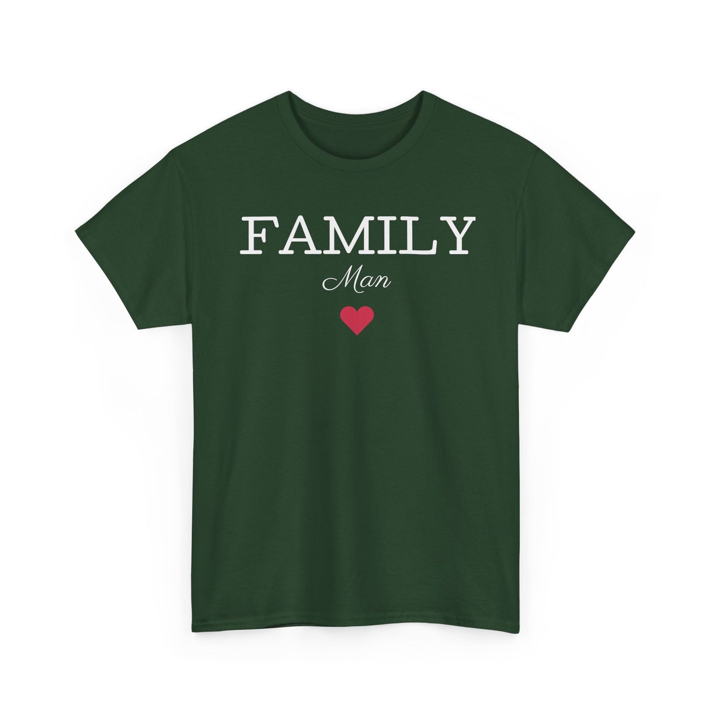 Family Man