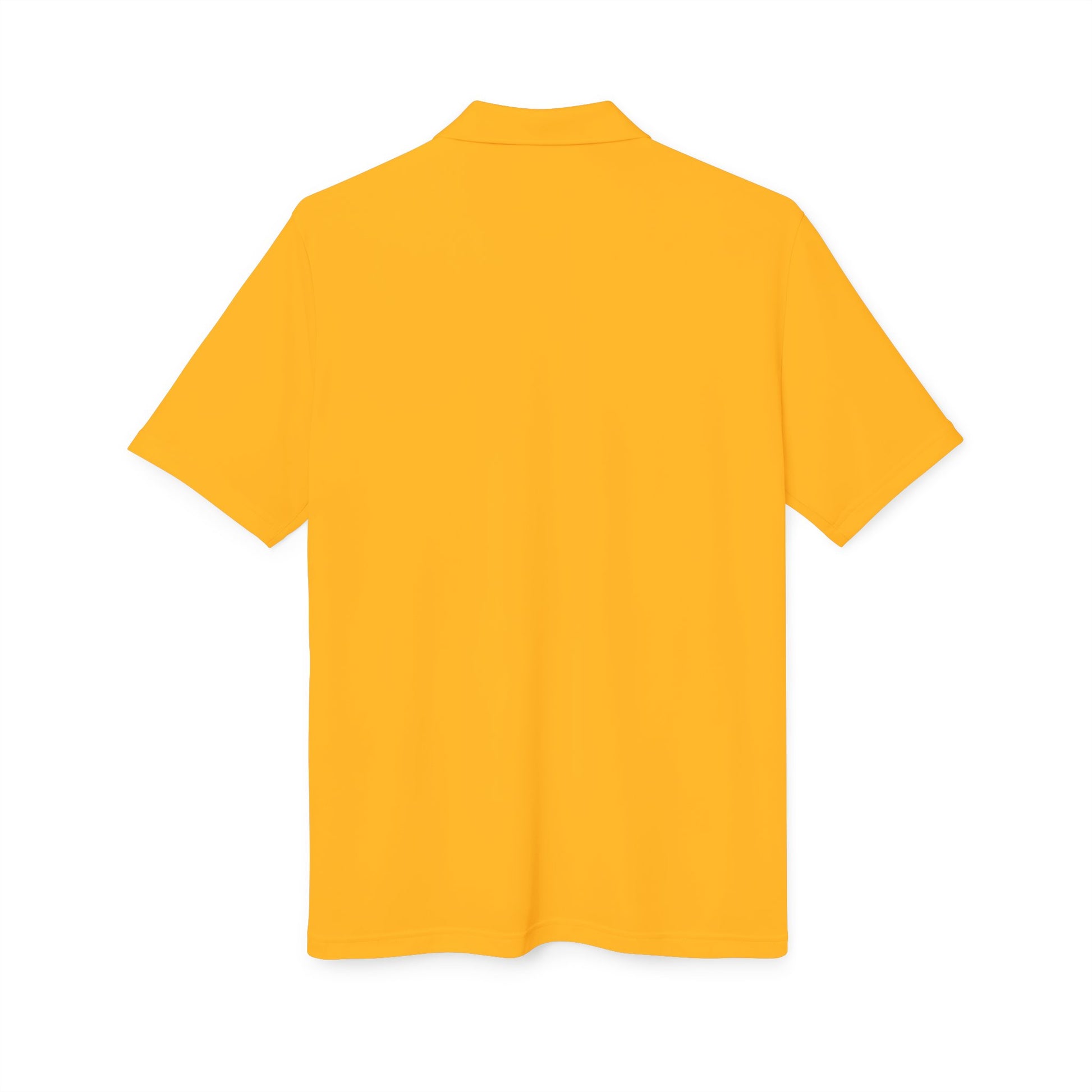 C-RYDERZ Adidas Unisex Performance Polo Shirt - Stylish Activewear for Athletes Printify