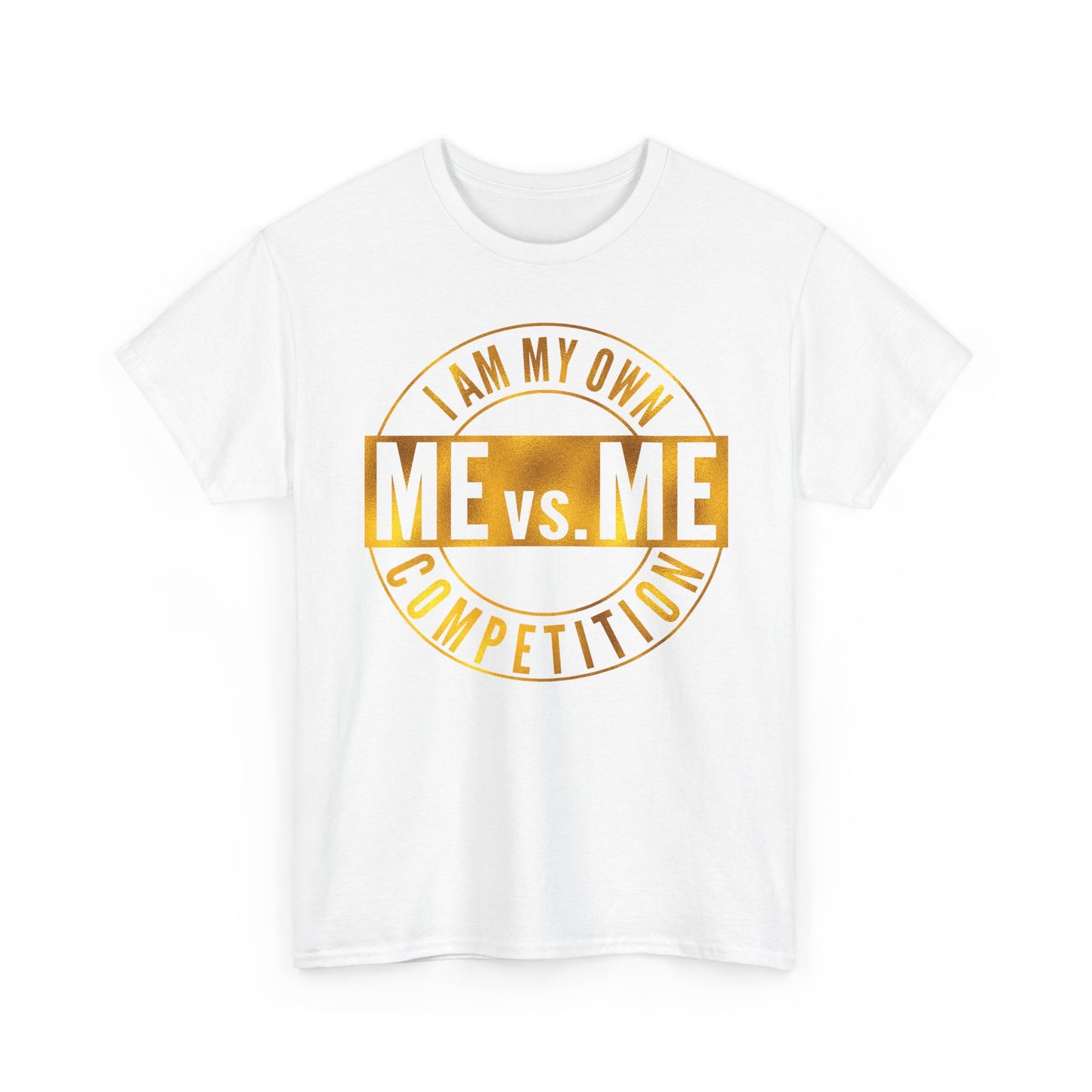 ME vs. ME Competition Shirt
