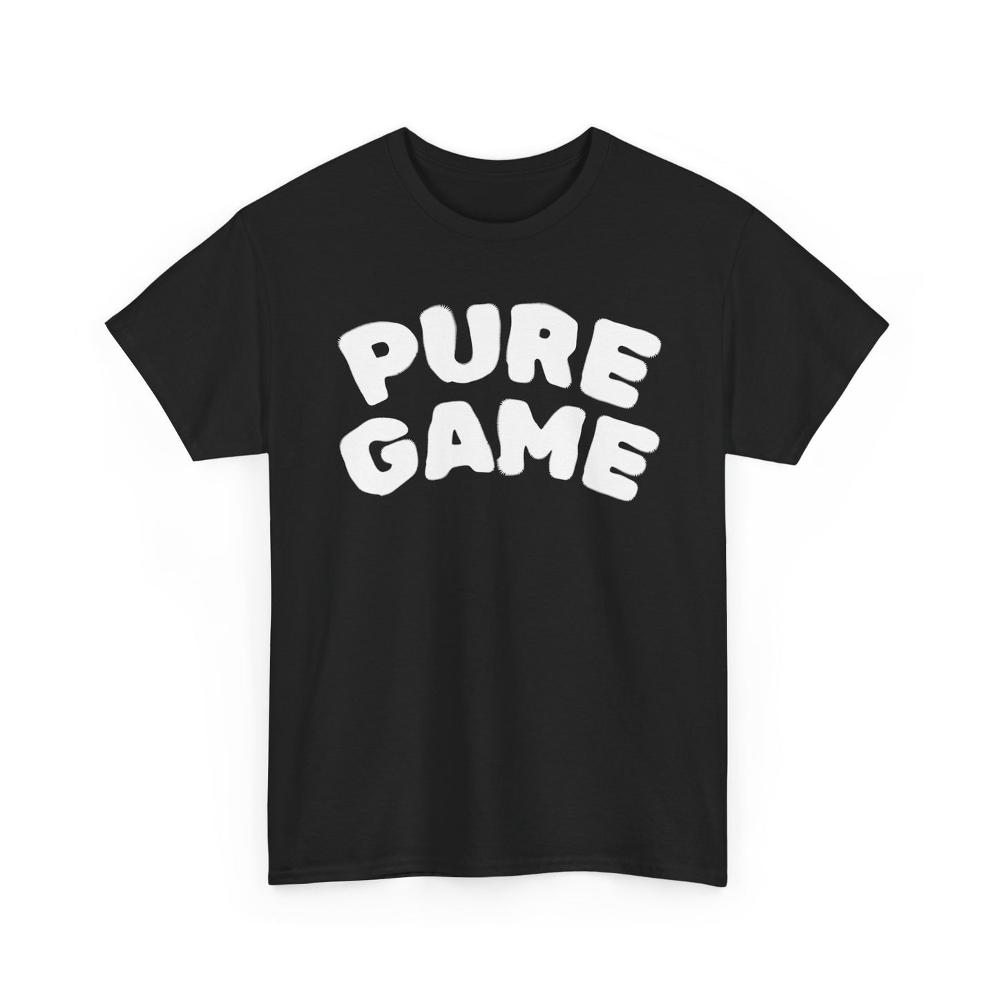 Pure Game