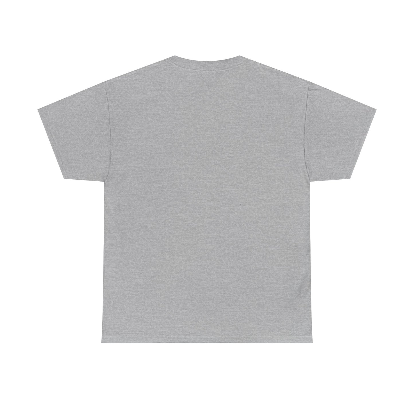 It's Up 2 U T-Shirt — Motivational Graphic Tee Printify