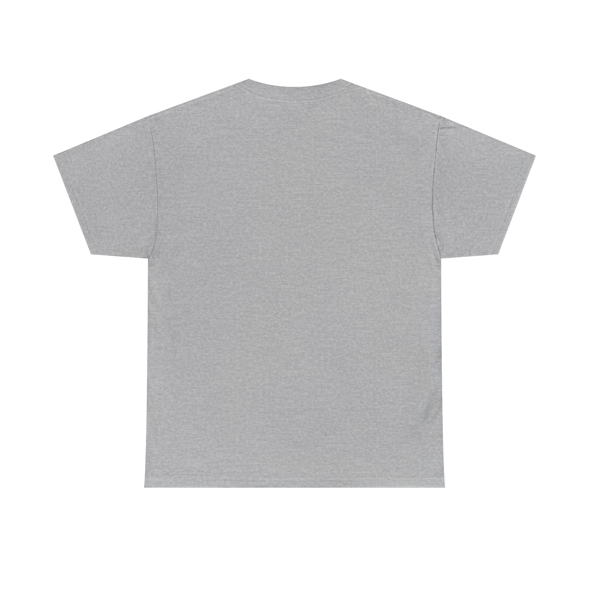 It's Up 2 U T-Shirt — Motivational Graphic Tee Printify