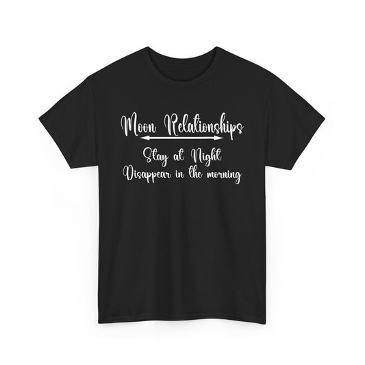 Moon Relationships