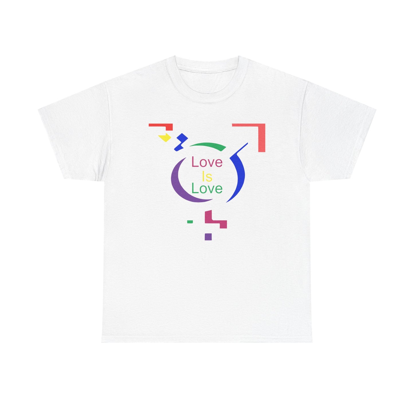 Pride - Love Is Love