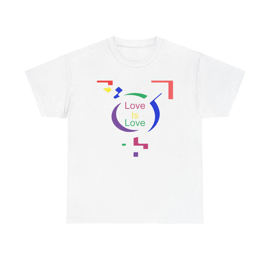 Pride - Love Is Love