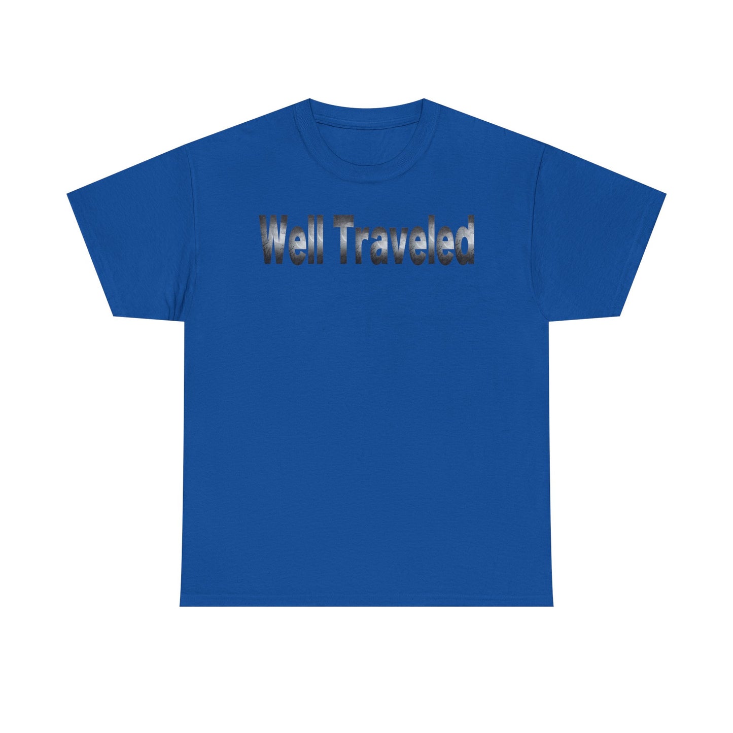 Well Traveled