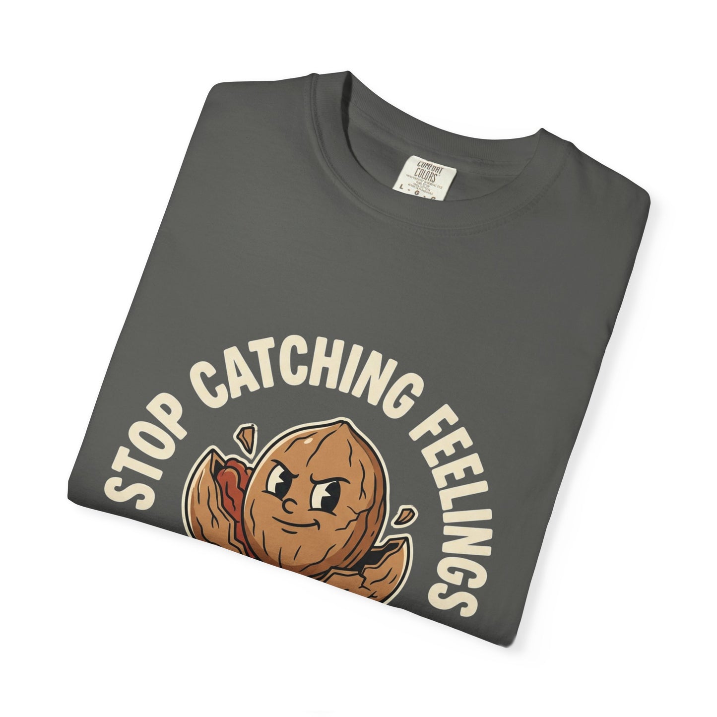 To Crack a Nut T-Shirt — Funny Nutcracker Graphic Tee