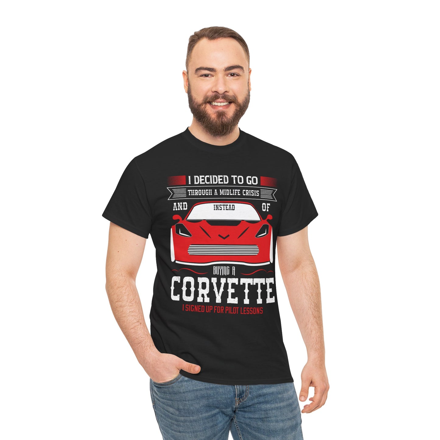 Corvette Enthusiast