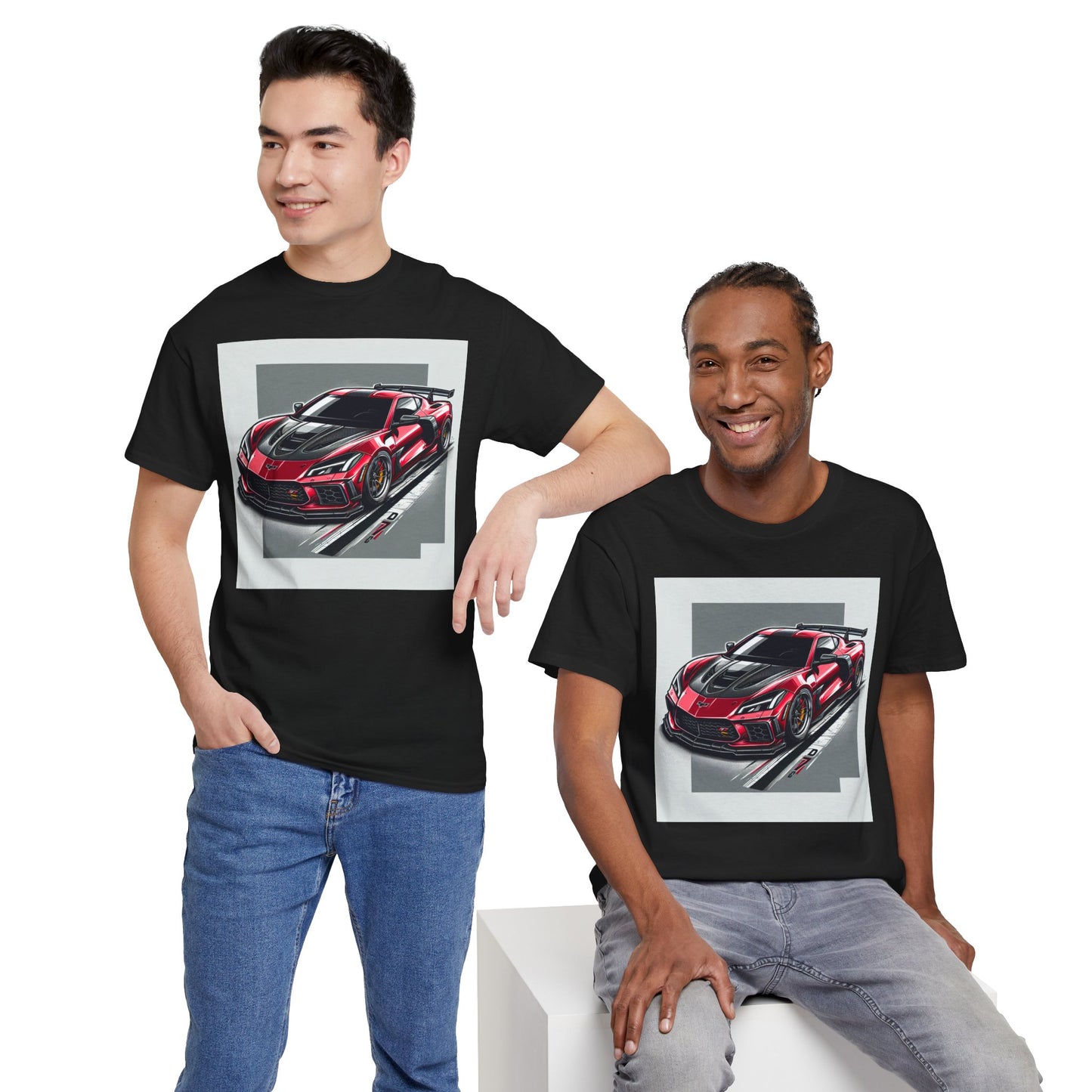 Corvette C8 Z06