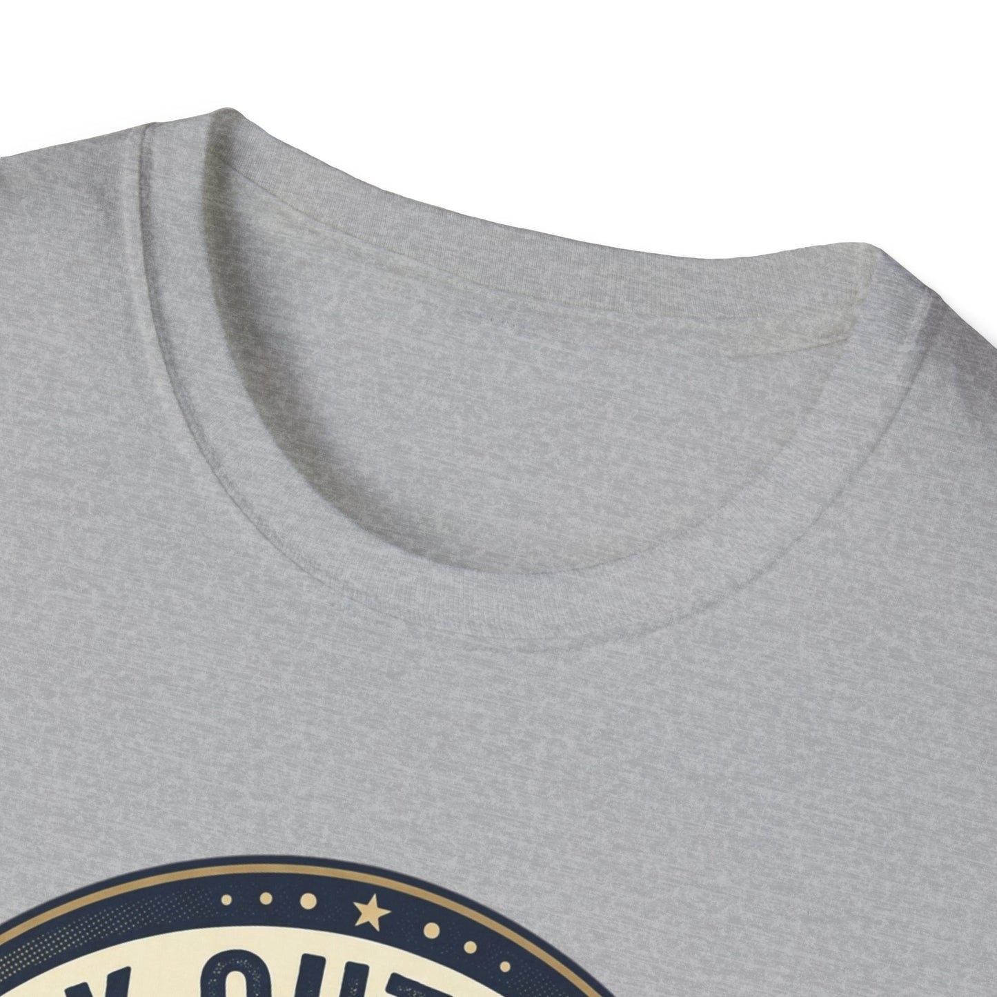 Check Out My Bed T-Shirt – “This Is Where The Magic Happens” Vintage Graphic Tee