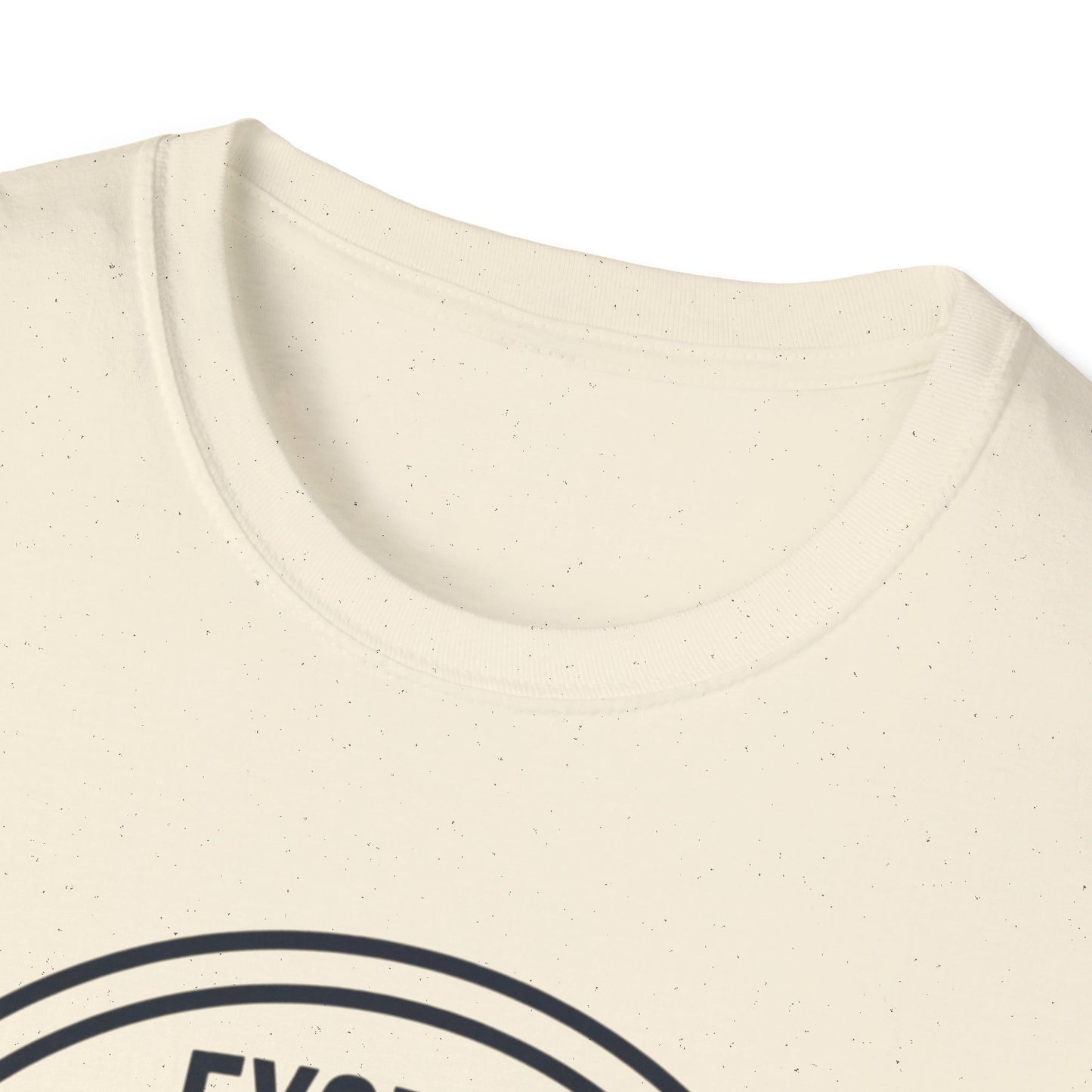 "Excess Alcohol Intake: Handle With Caution" Graphic Tee
