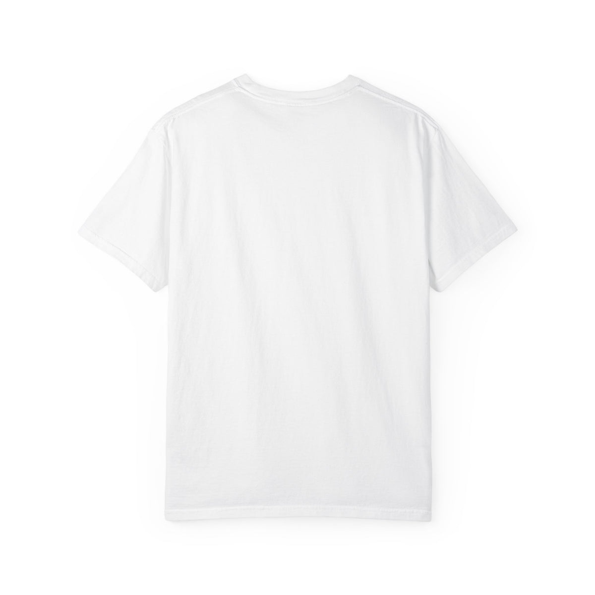 Coffee Tee — "I Like More Cream Than Coffee" Graphic T-Shirt