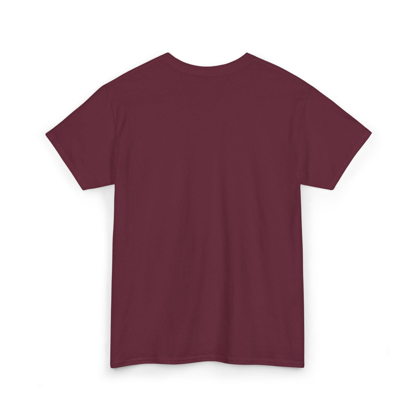 Graphic Tee — Retro Pinup "Your Husband Won't Like Me" Statement Shirt Printify