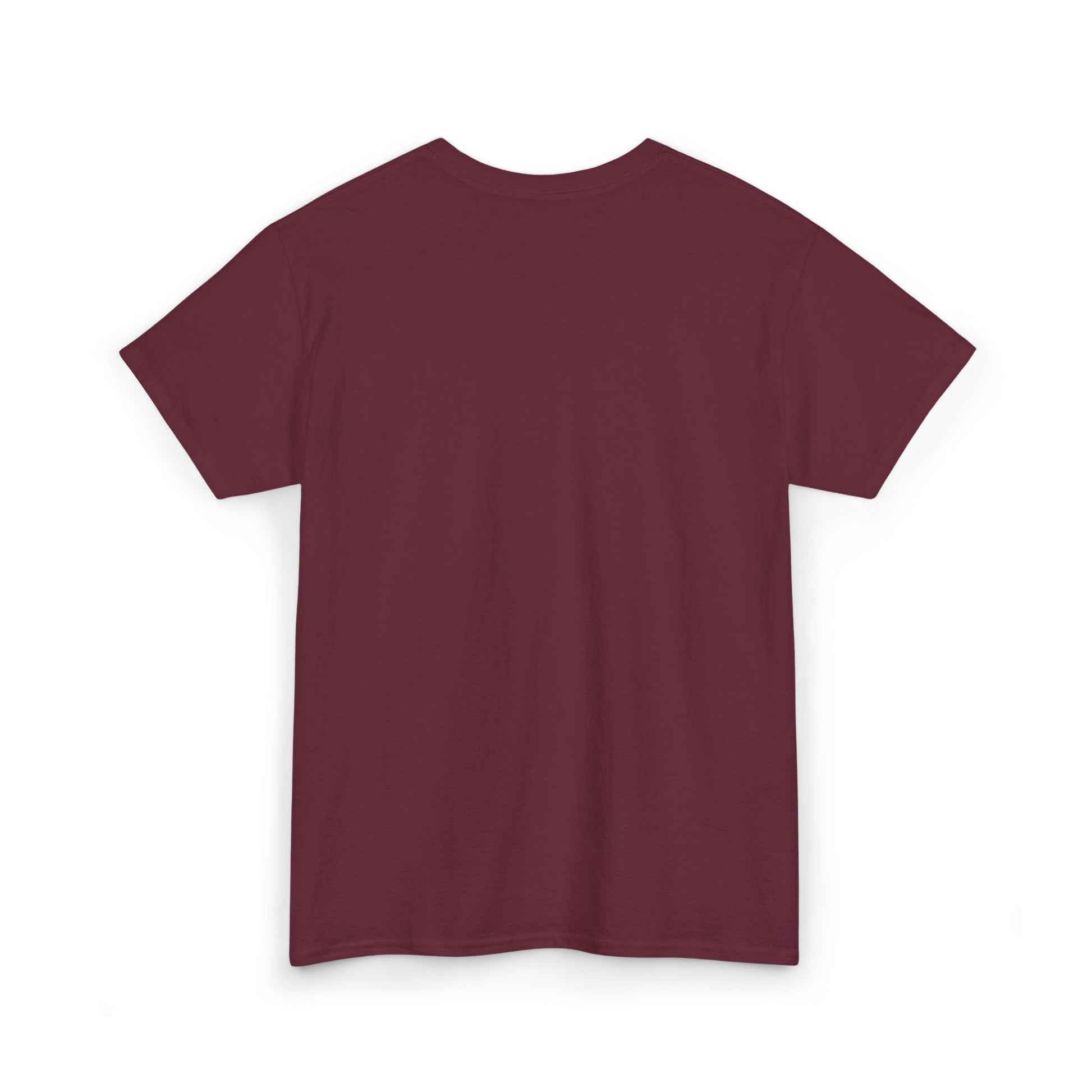 Graphic Tee — Retro Pinup "Your Husband Won't Like Me" Statement Shirt Printify