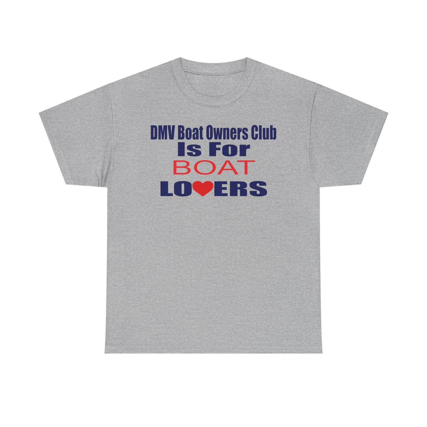 DMV Boat Owners Club for Boat Lovers-DMVBOC