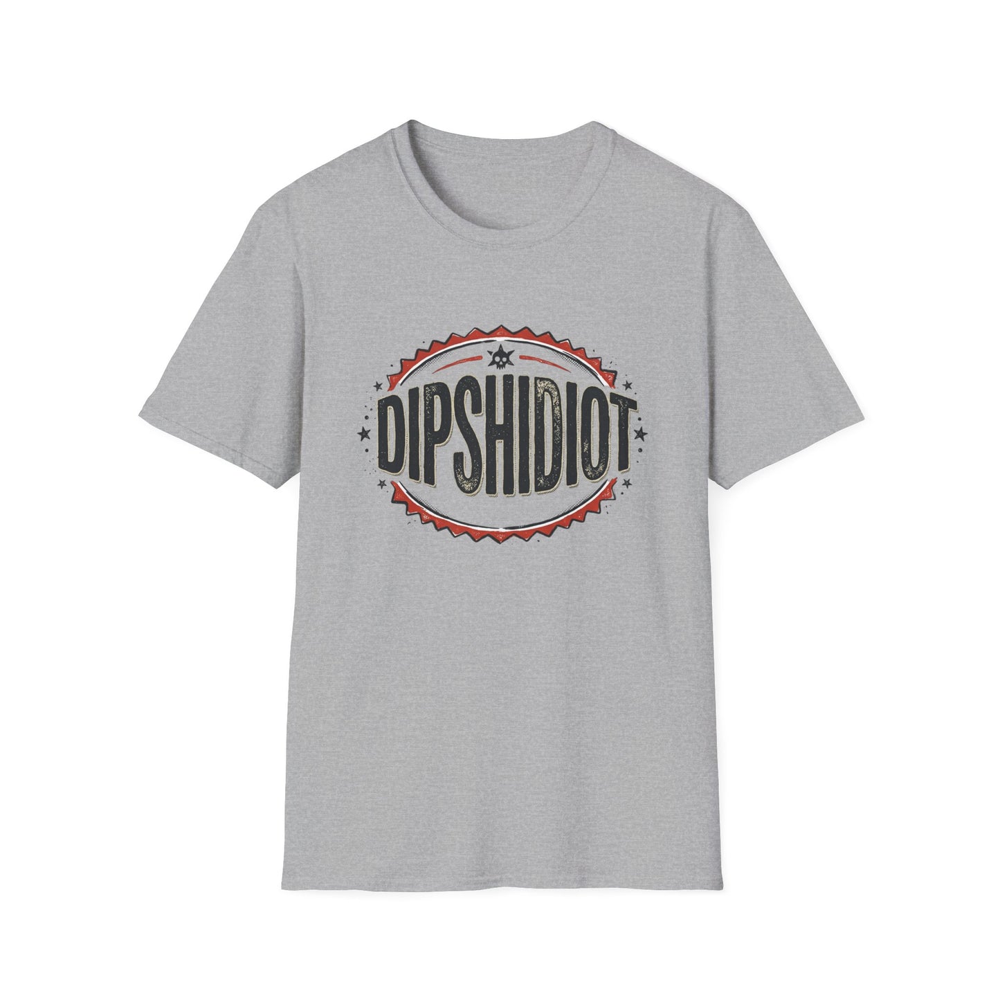 DIPSHIDIOT