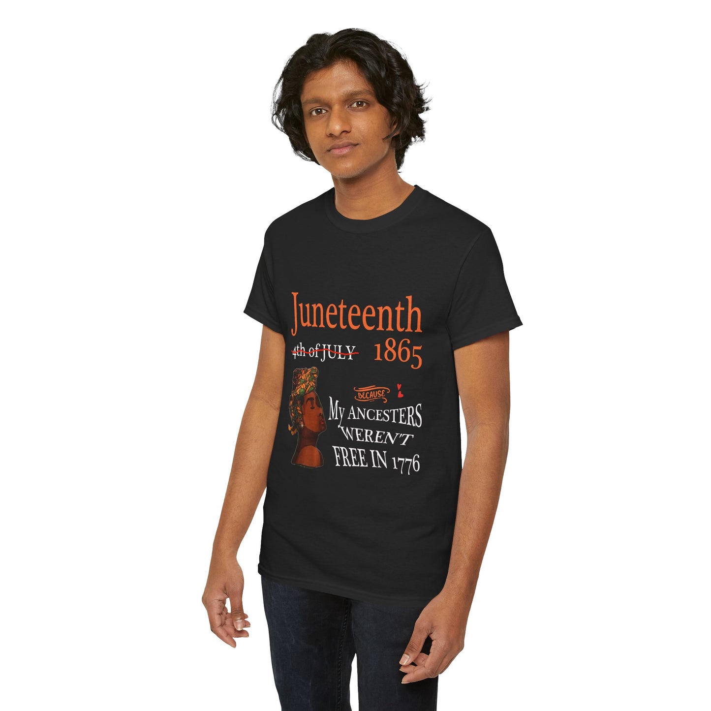 Juneteenth 1865 - Celebrate Freedom