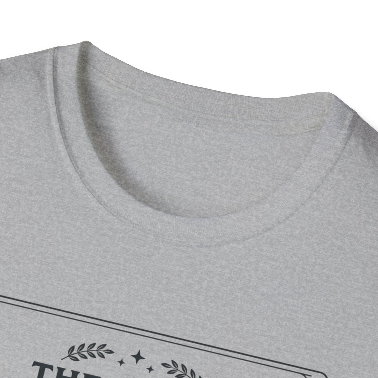 There Is A Difference Between A Woman I Like And A Woman I Crave T-Shirt