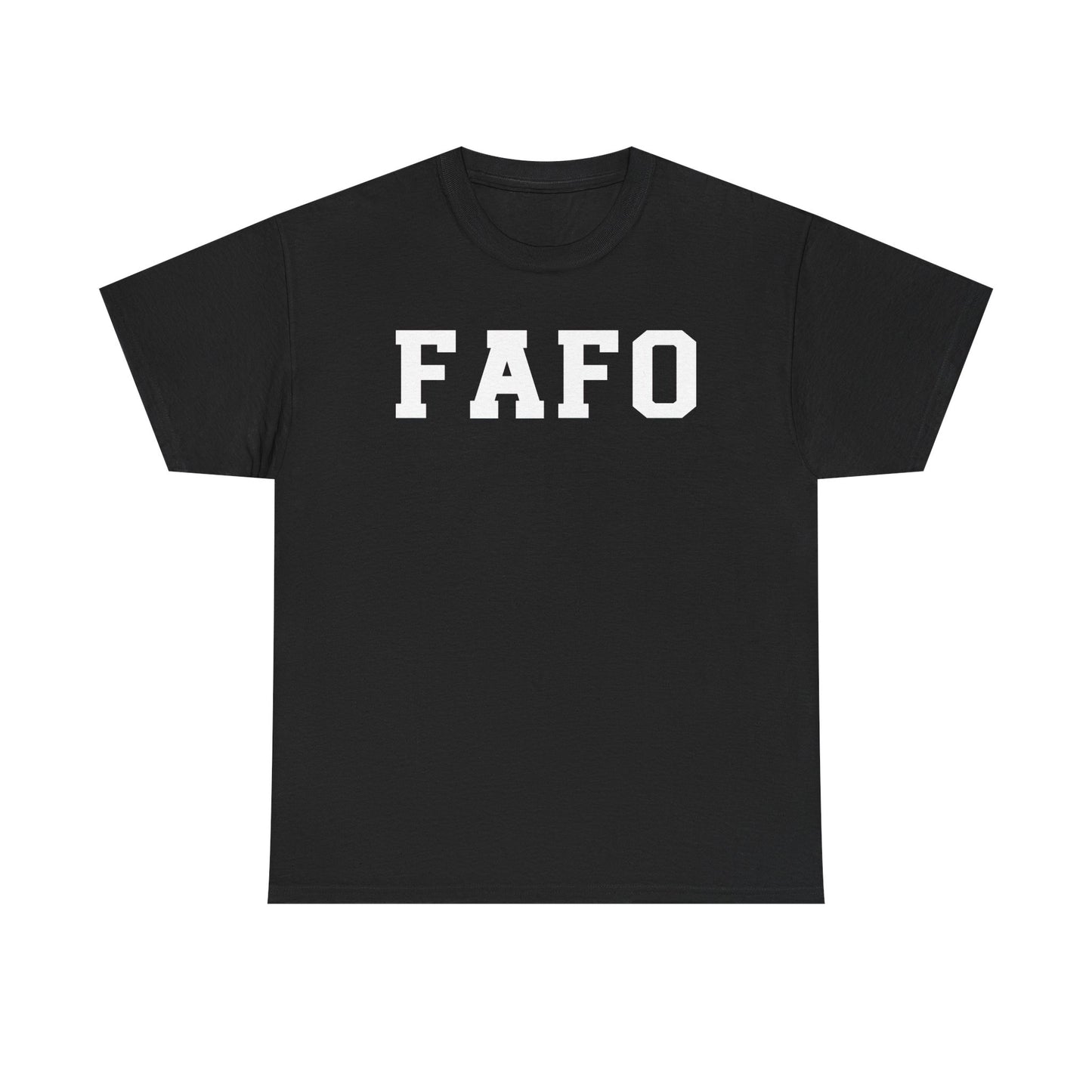 FAFO - Comfortable Casual Wear for Every Occasion