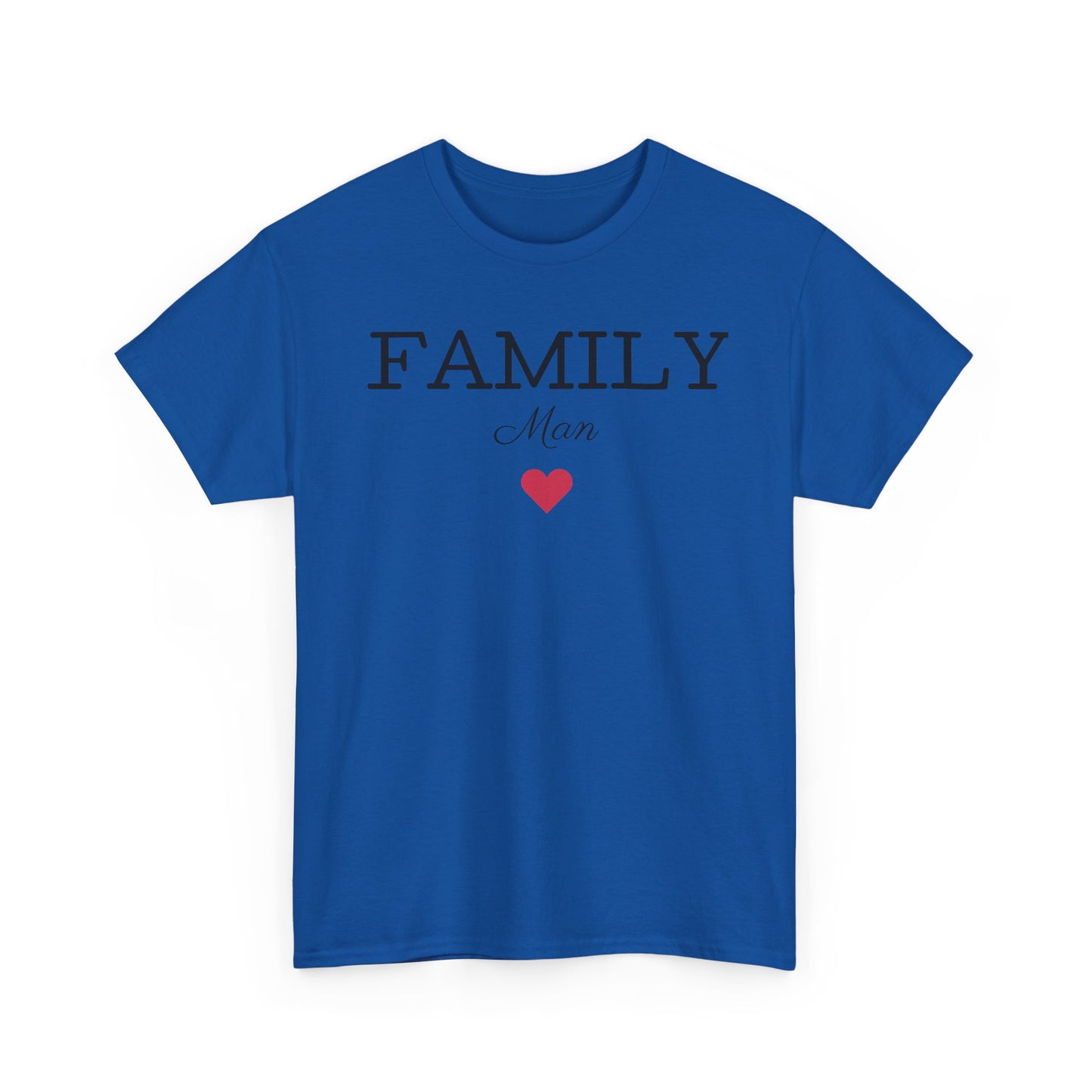 Family Man
