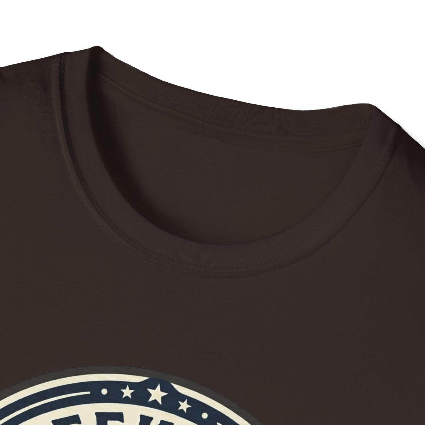 Weekend Hooker Fishing T-Shirt — Retro Angler Logo Tee